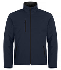 Clique Padded Softshell Jacket