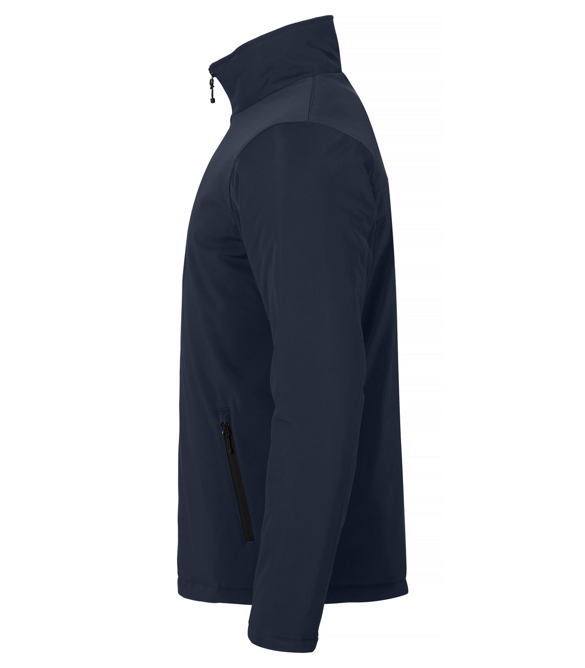 Clique Padded Softshell Jacket