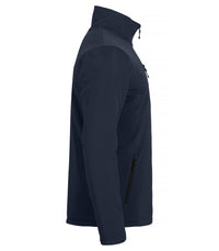 Clique Padded Softshell Jacket