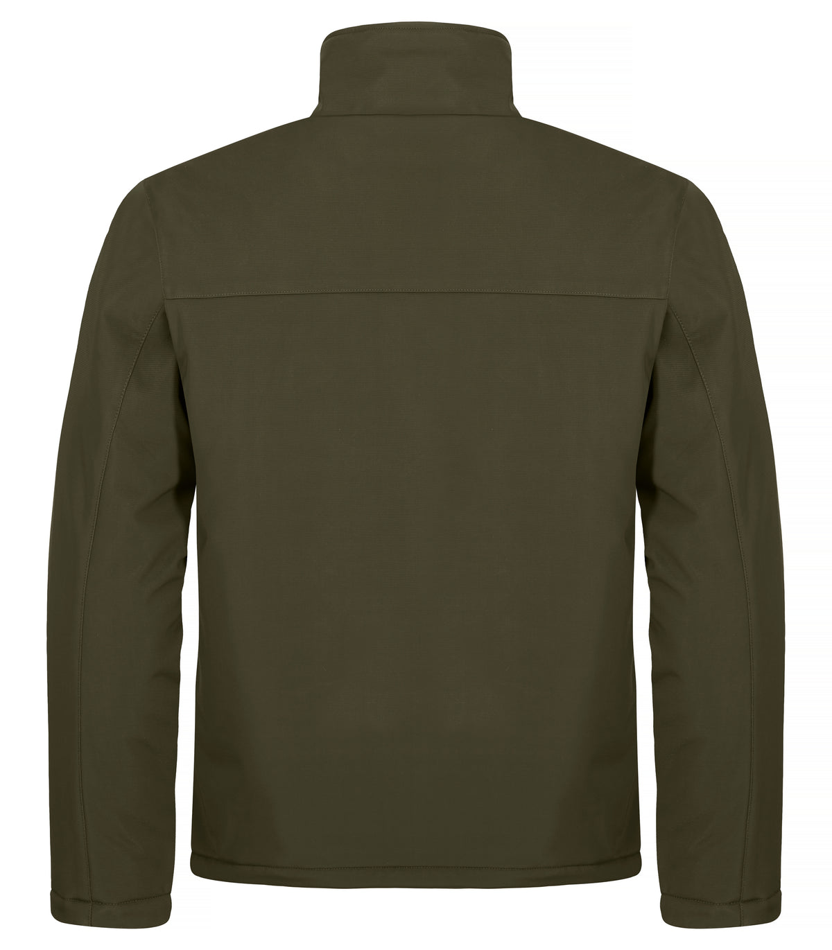 Clique Padded Softshell Jacket