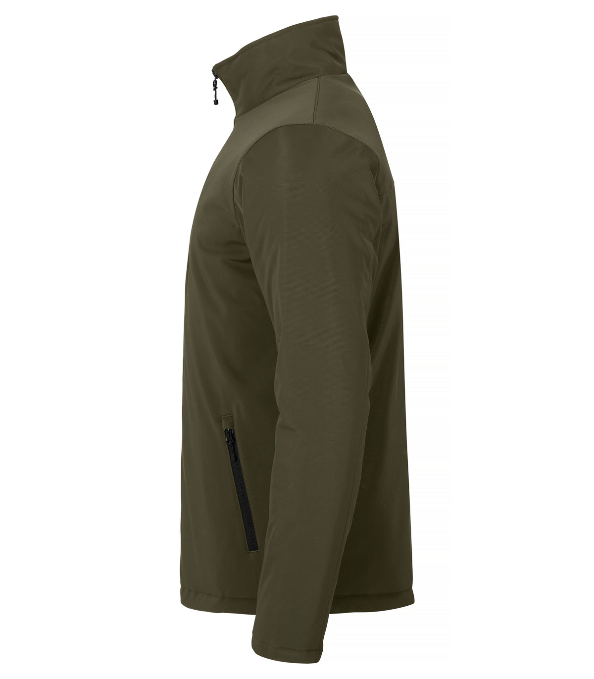 Clique Padded Softshell Jacket