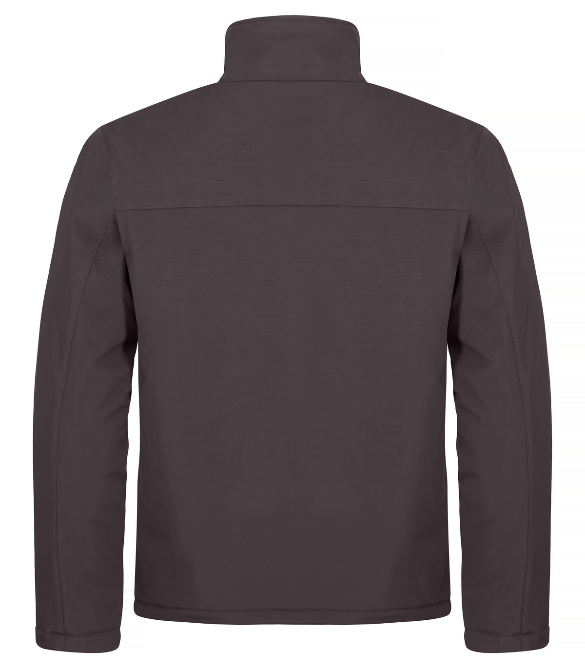 Clique Padded Softshell Jacket