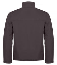 Clique Padded Softshell Jacket