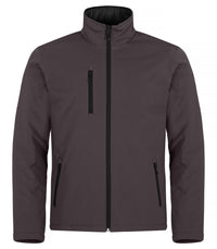 Clique Padded Softshell Jacket