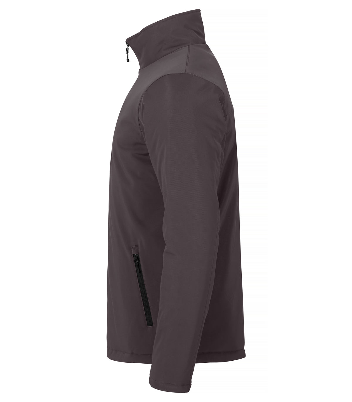 Clique Padded Softshell Jacket