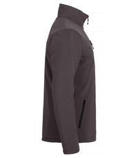 Clique Padded Softshell Jacket