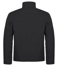 Clique Padded Softshell Jacket