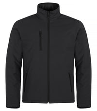 Clique Padded Softshell Jacket