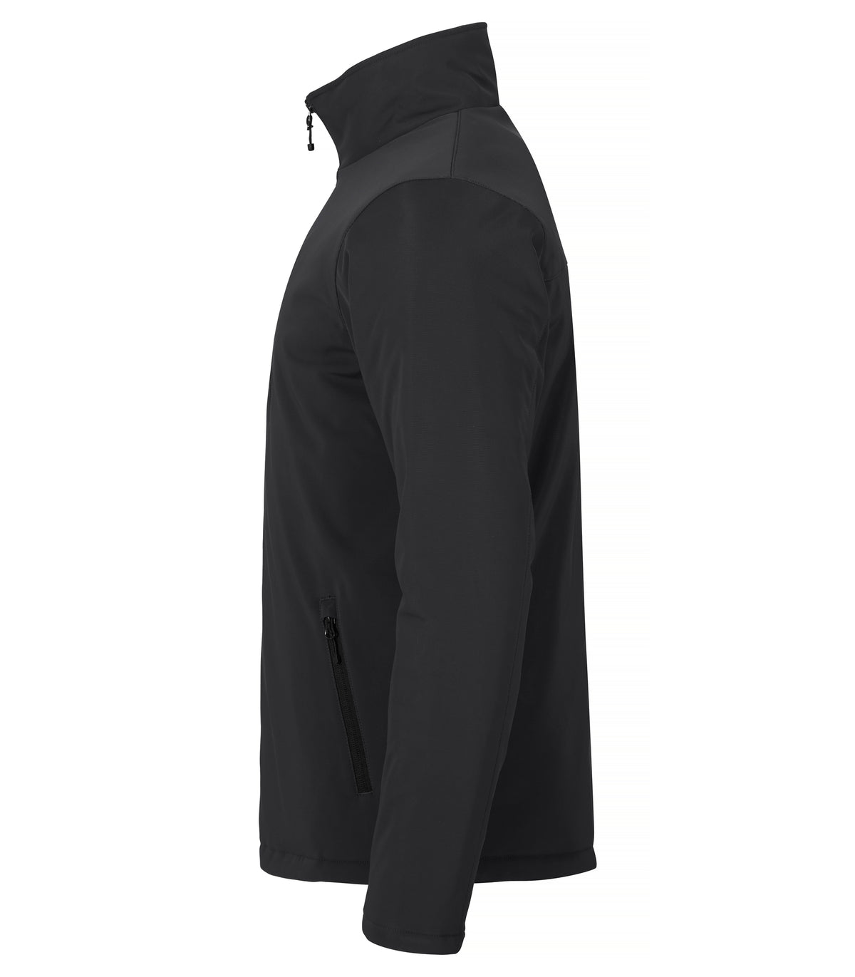 Clique Padded Softshell Jacket
