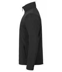 Clique Padded Softshell Jacket
