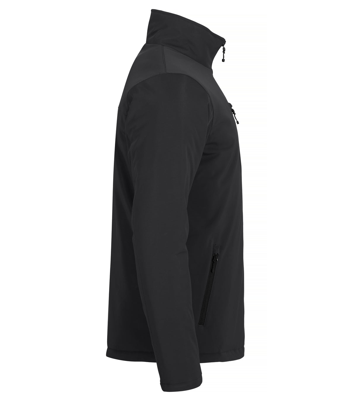Clique Padded Softshell Jacket