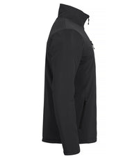 Clique Padded Softshell Jacket