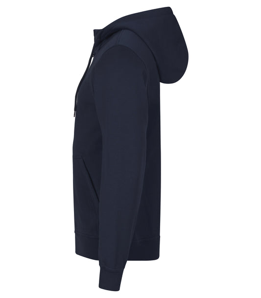Clique Miami Hoody Full Zip