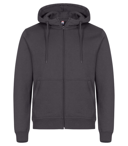 Miami Hoody Full Zip