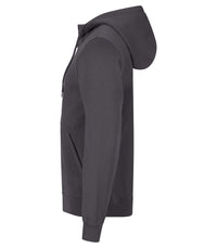 Miami Hoody Full Zip