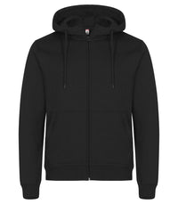 Miami Hoody Full Zip