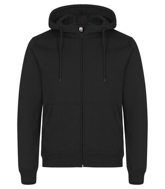 compare product Miami Hoody Full Zip