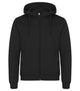 Miami Hoody Full Zip