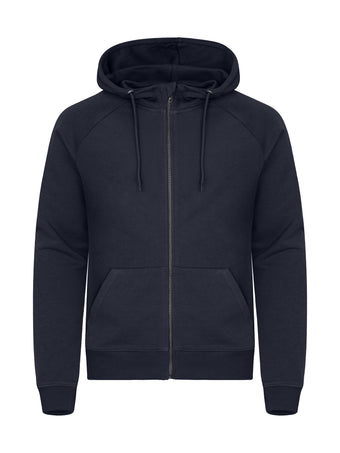 compare product Clique Miami PRO Hoody Full Zip