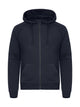 Clique Miami PRO Hoody Full Zip
