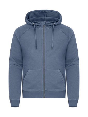 compare product Miami PRO Hoody Full Zip