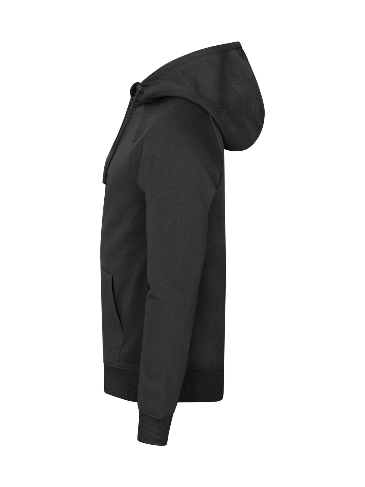 Clique Miami PRO Hoody Full Zip