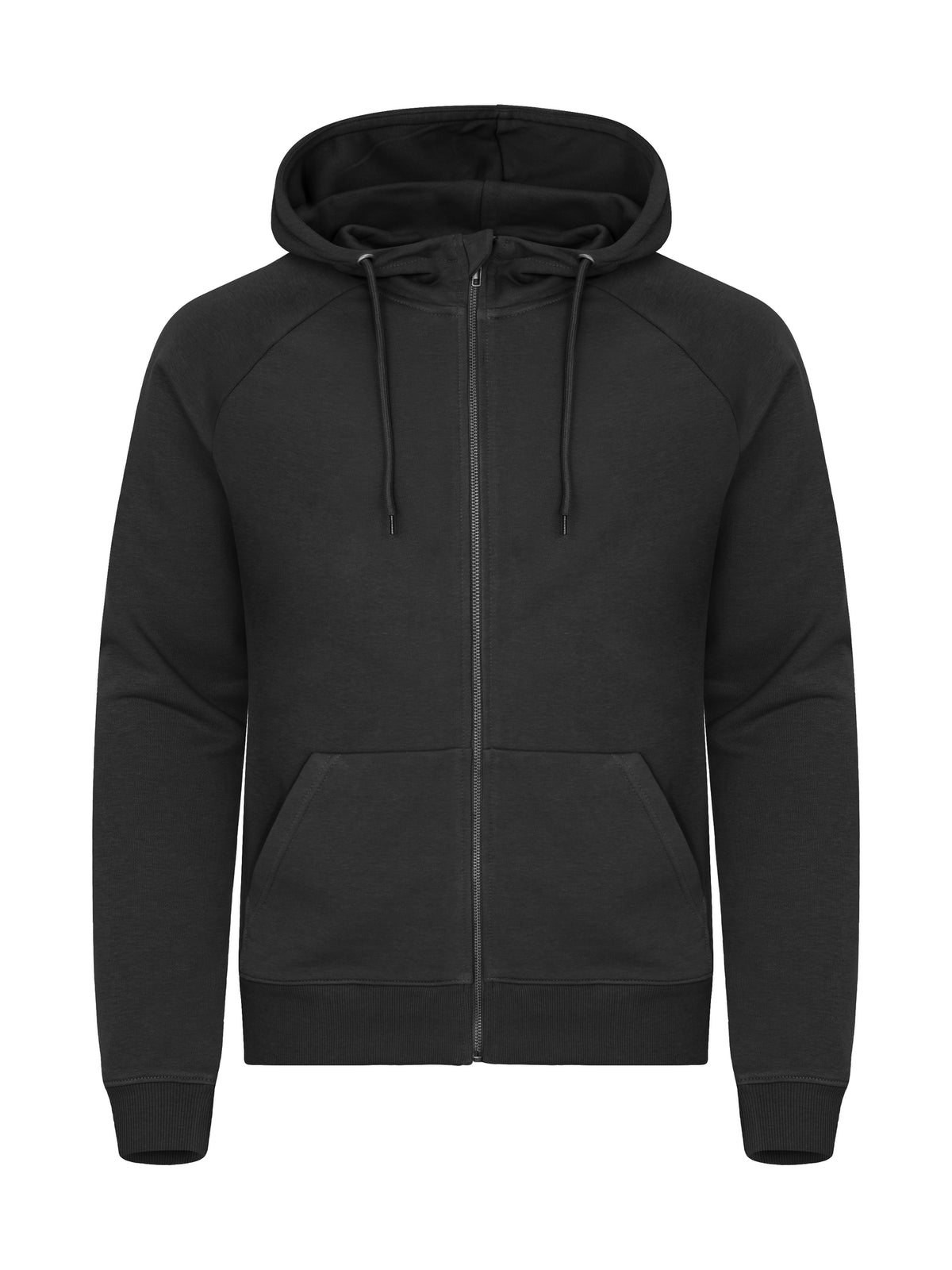 Clique Miami PRO Hoody Full Zip