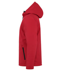 Clique Padded Hoody Softshell