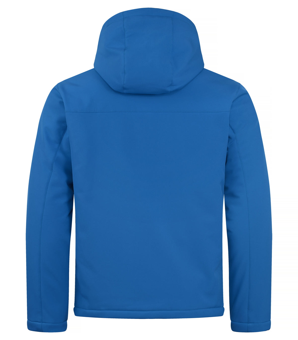 Clique Padded Hoody Softshell
