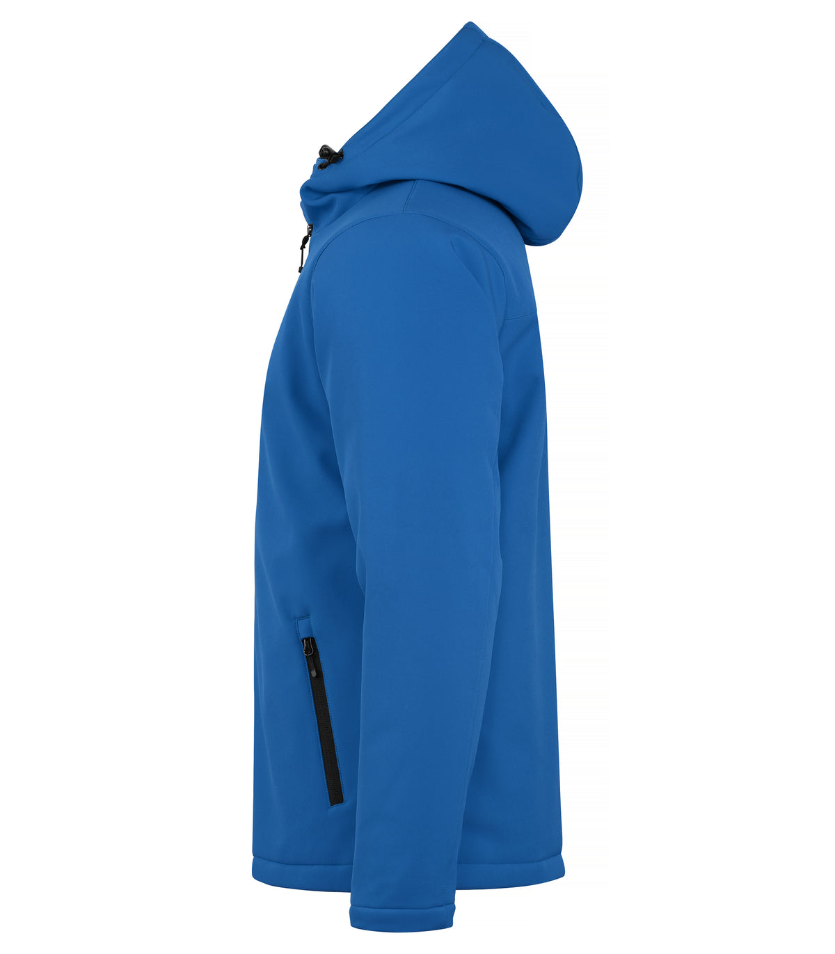 Clique Padded Hoody Softshell