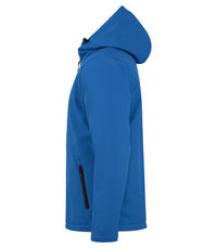 Clique Padded Hoody Softshell