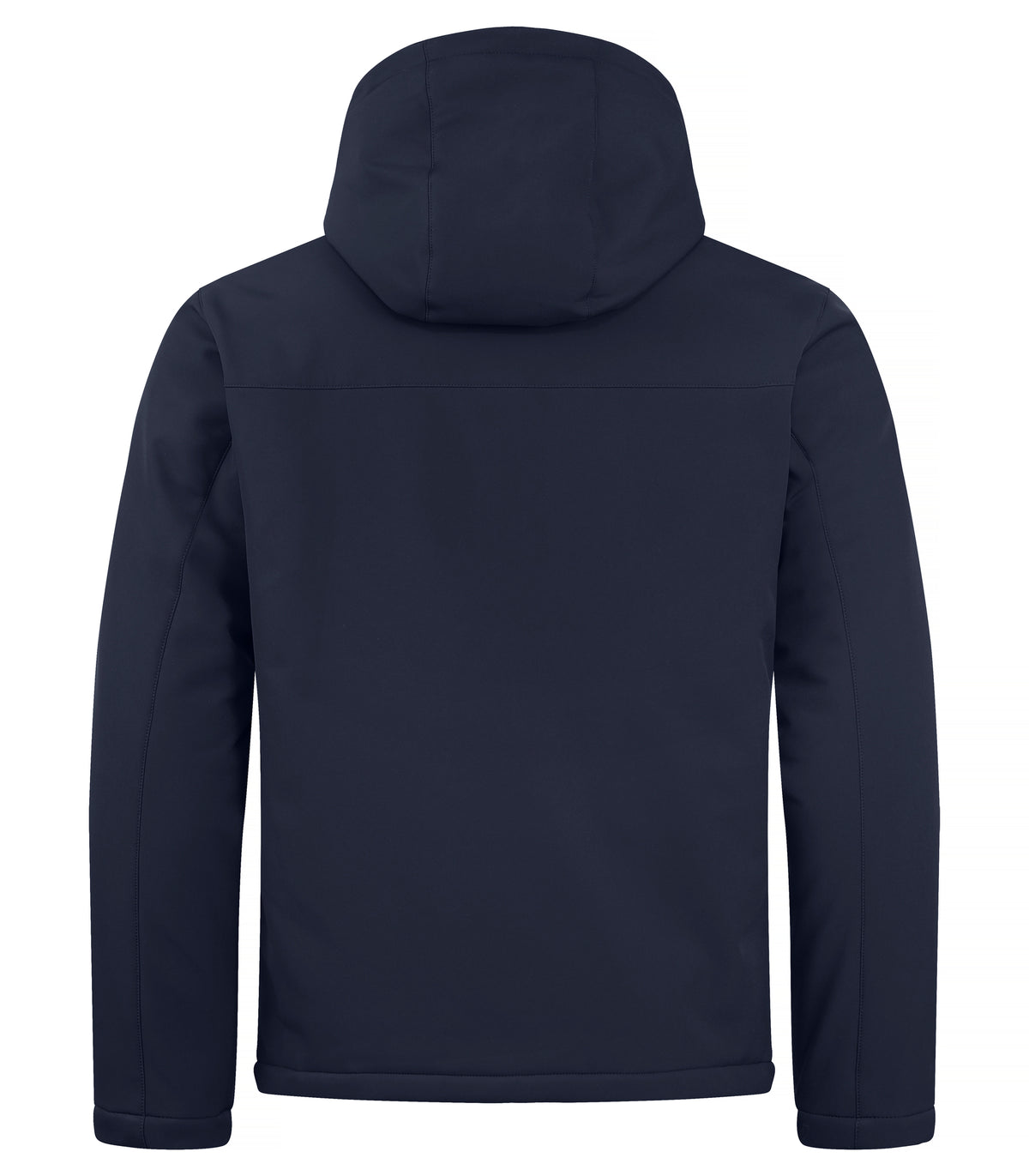Clique Padded Hoody Softshell