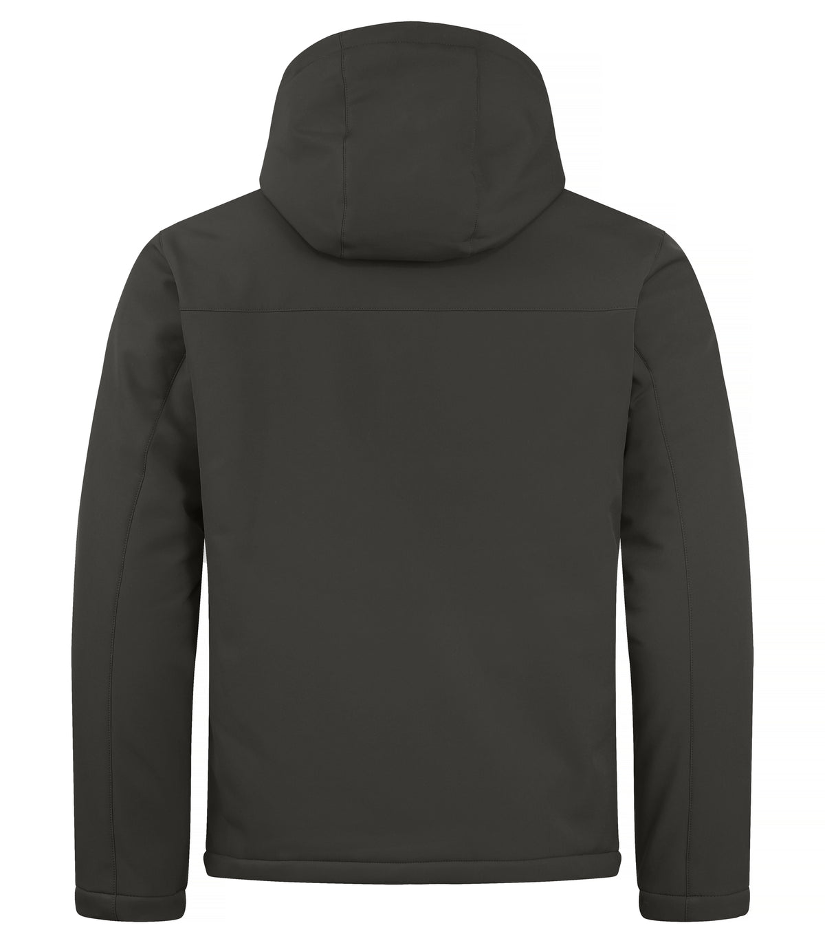 Clique Padded Hoody Softshell