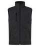 Padded Softshell Vest