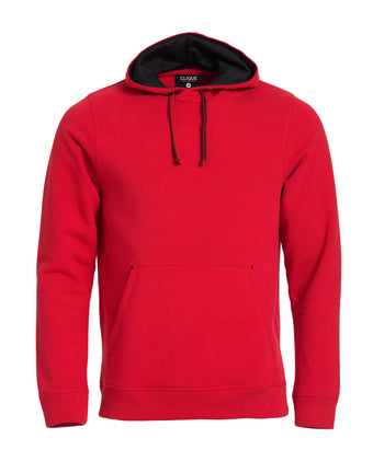 compare product Clique Classic Hoody