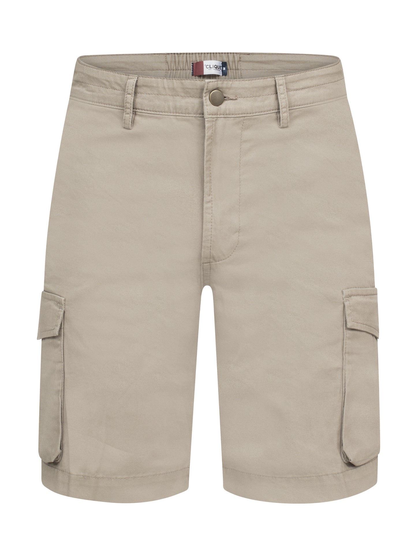 Clique Cargo Shorts