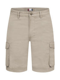 Clique Cargo Shorts