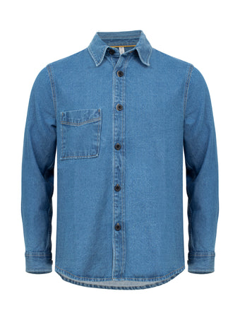 compare product Clique Overshirt