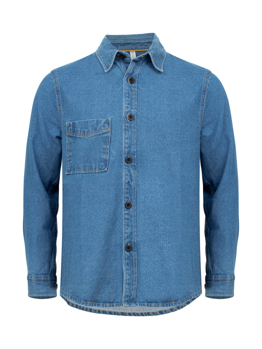 Clique Overshirt