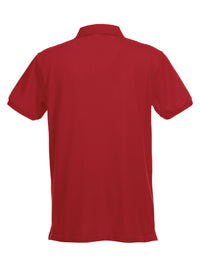 Clique Stretch Premium Polo