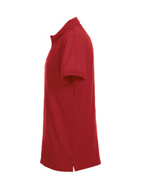 Clique Stretch Premium Polo