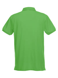 Clique Stretch Premium Polo