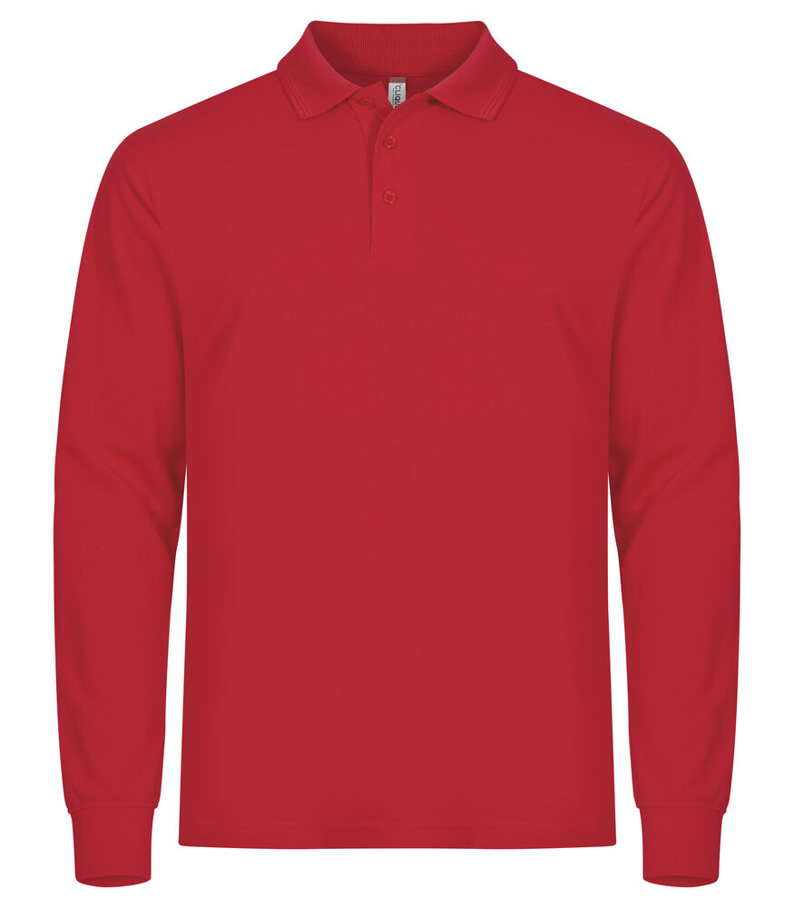 Manhattan L/S