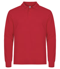 Clique Manhattan Longsleeve
