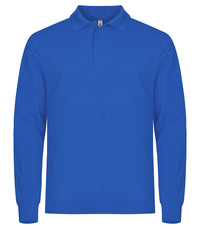 Clique Manhattan Longsleeve