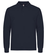 Clique Manhattan Longsleeve