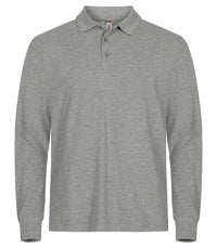 Clique Manhattan Longsleeve