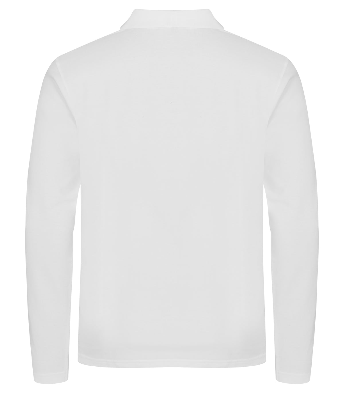 Clique Stretch Premium Polo L/S