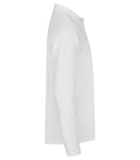 Clique Stretch Premium Polo L/S