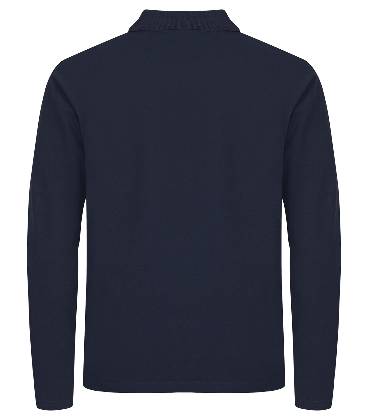 Clique Stretch Premium Polo L/S